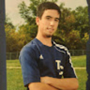 Meet your Posher, Gavin